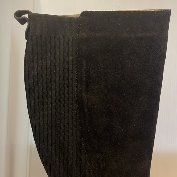 Gentle Soul by Kenneth Cole Tall Moto Boots - Picture 7 of 7